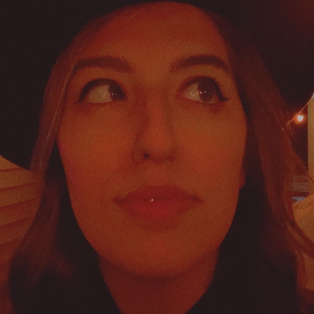 Meet your Posher, Cheyanne